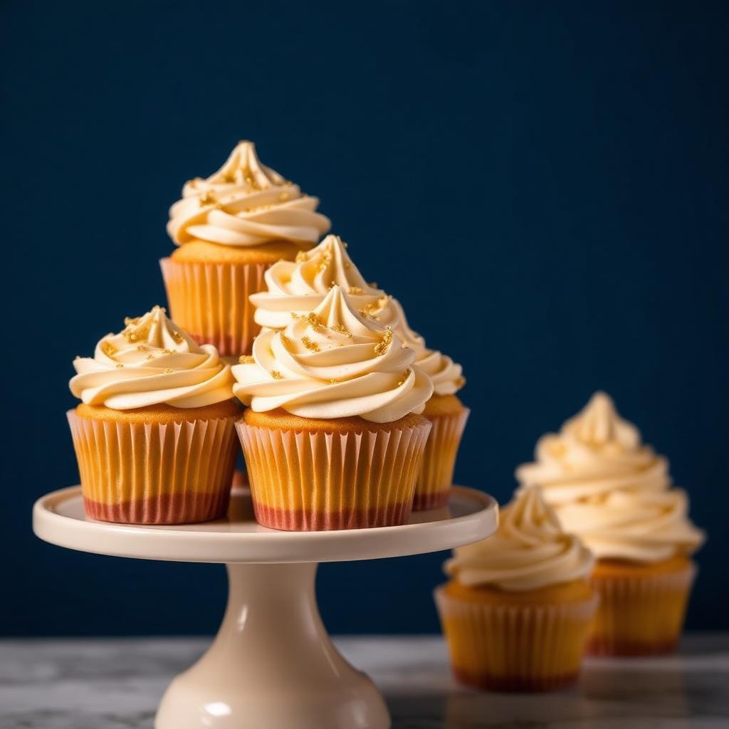 Cupcakes